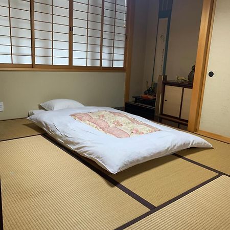 和美庵国分寺全新改造的七房两厅独栋出租 可住18人和美庵 Apartment Takayama  Exterior photo