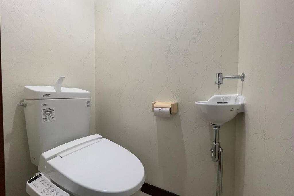 和美庵国分寺全新改造的七房两厅独栋出租 可住18人和美庵 Apartment Takayama  Exterior photo
